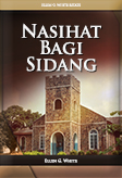 Nasihat Bagi Sidang