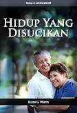 Hidup Yang Disucikan