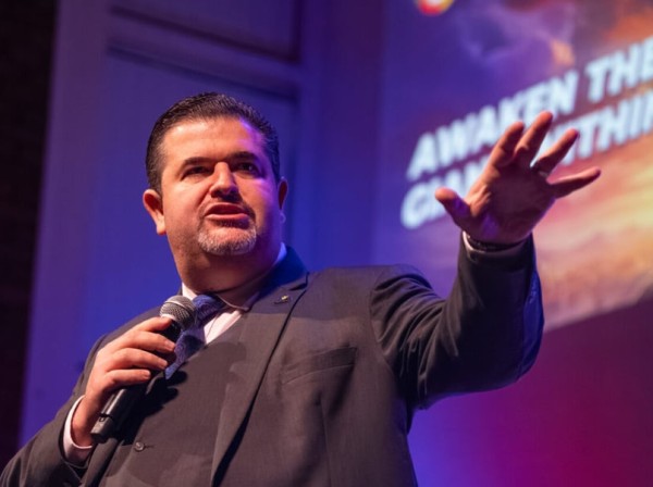 Konferensi Komunikator Menyoroti Peluang Evangelisasi Digital