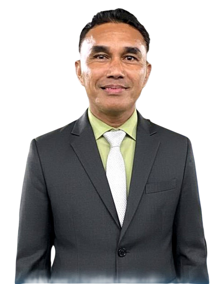 Sekretaris Assosiasi Kependetaan